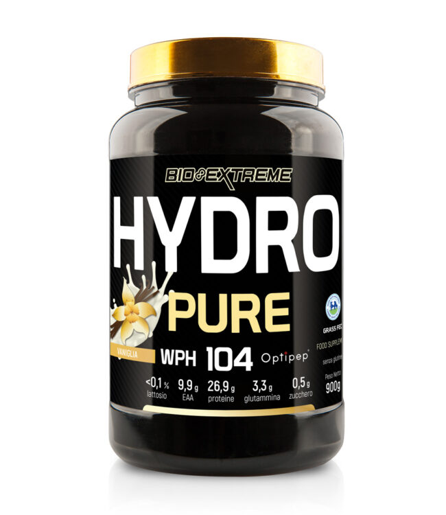 Hydro Pure 104 | Bioextreme