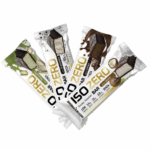 Iso Zero Bar